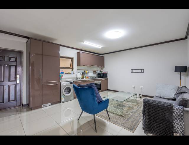 1 BEDROOM APARTMENT FOR SALE IN BROADACRES